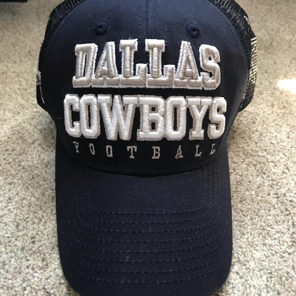 Dallas Cowboys NFL SnapBack Hat